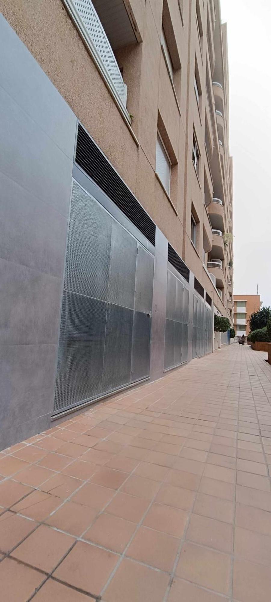 Apartamento Presidente 2 Sevilla Exterior foto