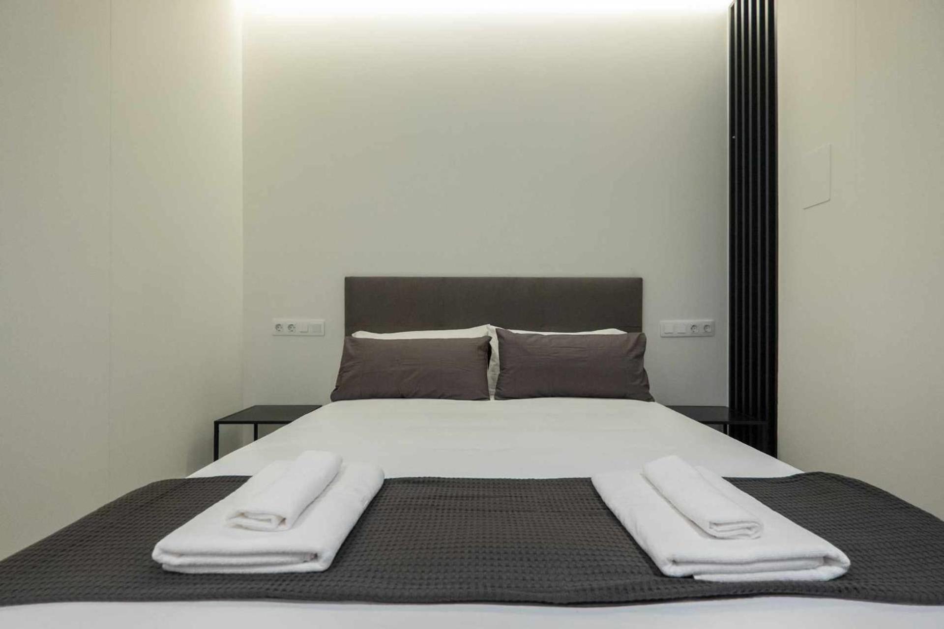 Apartamento Presidente 2 Sevilla Exterior foto